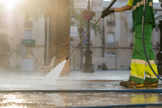 Reliable Church Hill, TN Pressure washing Solutions